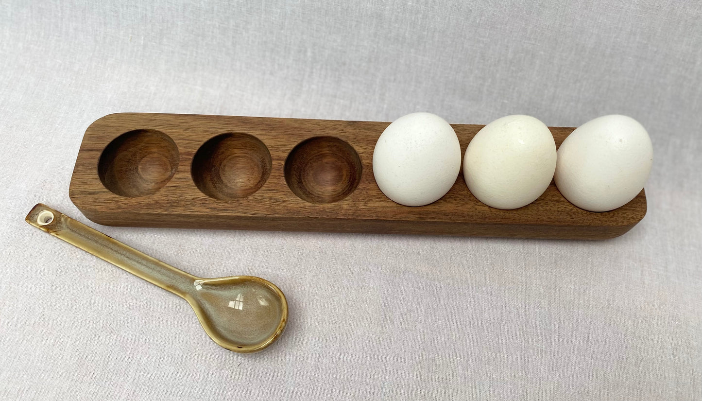 Egg Holder - 6 Long