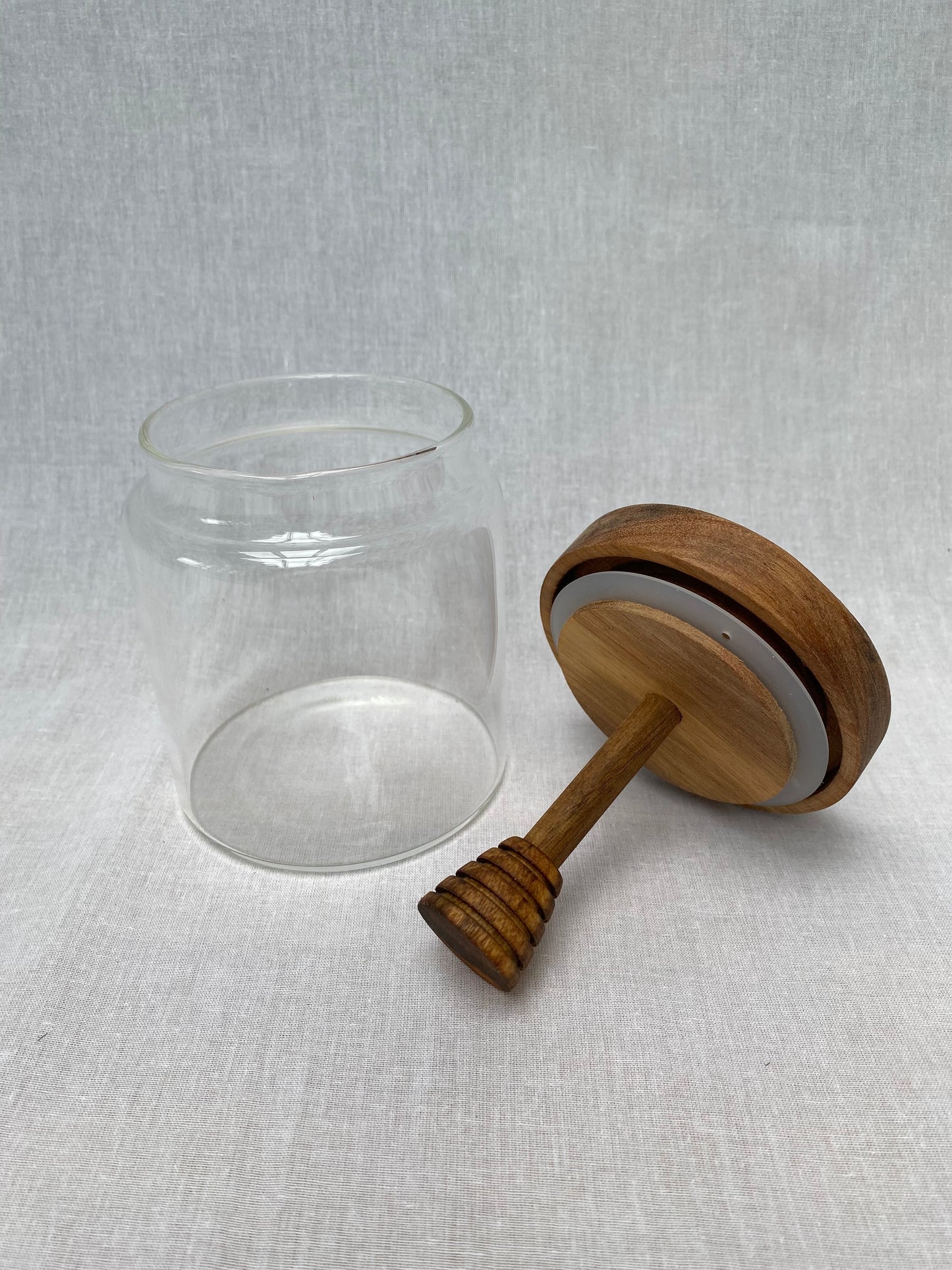 Dippy Honey Jar