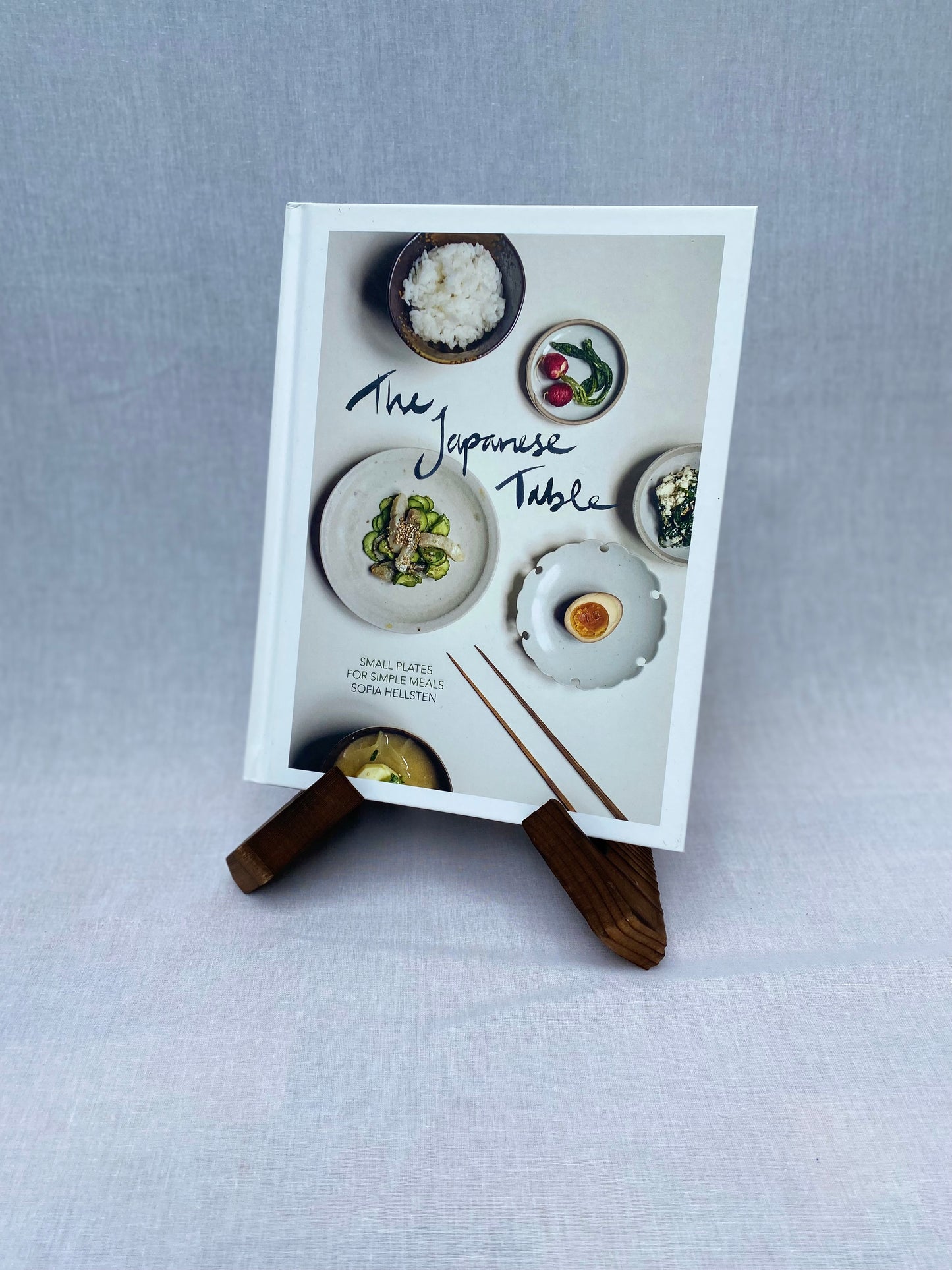 Book or Tablet Holder