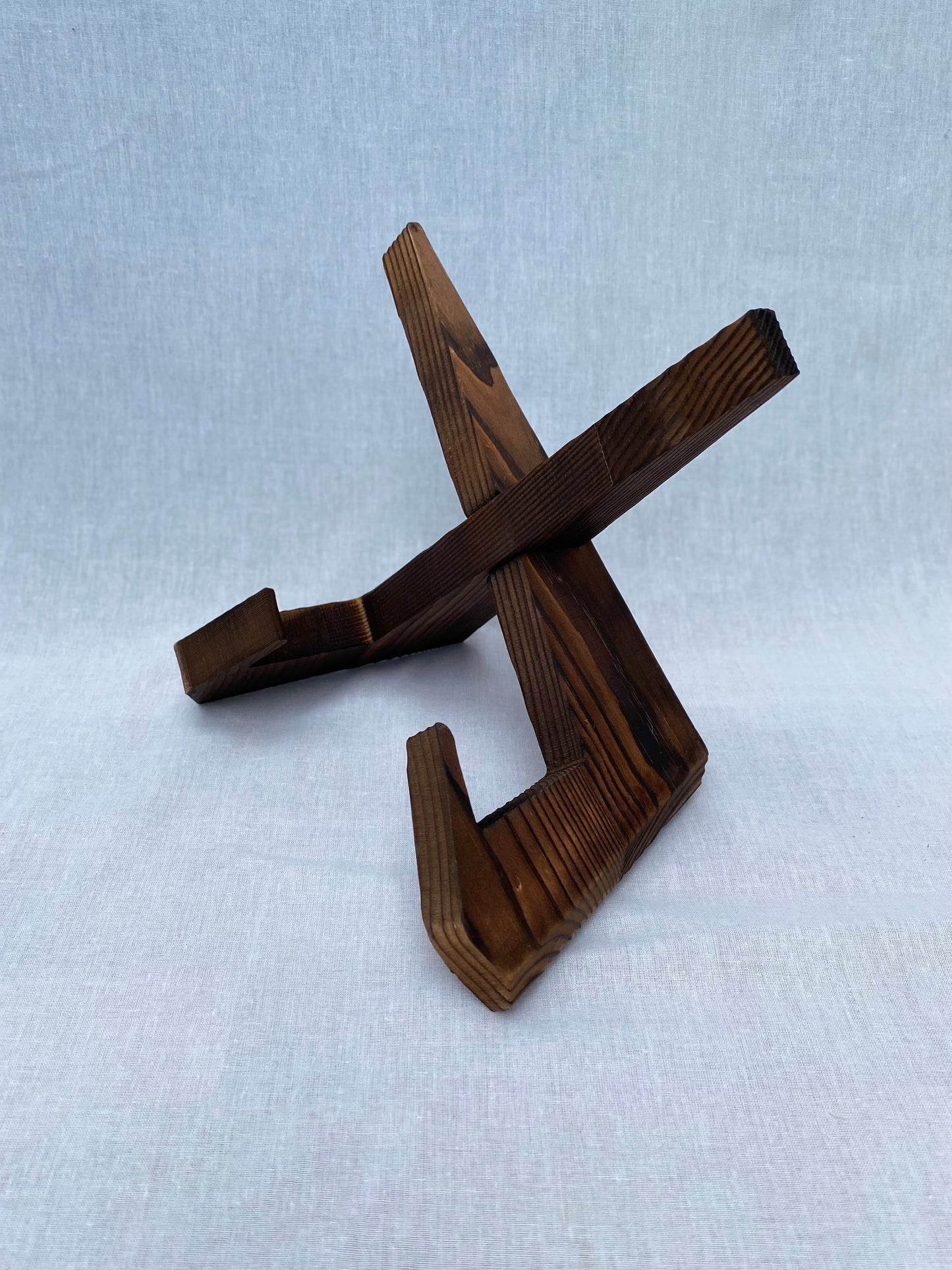 Book or Tablet Holder