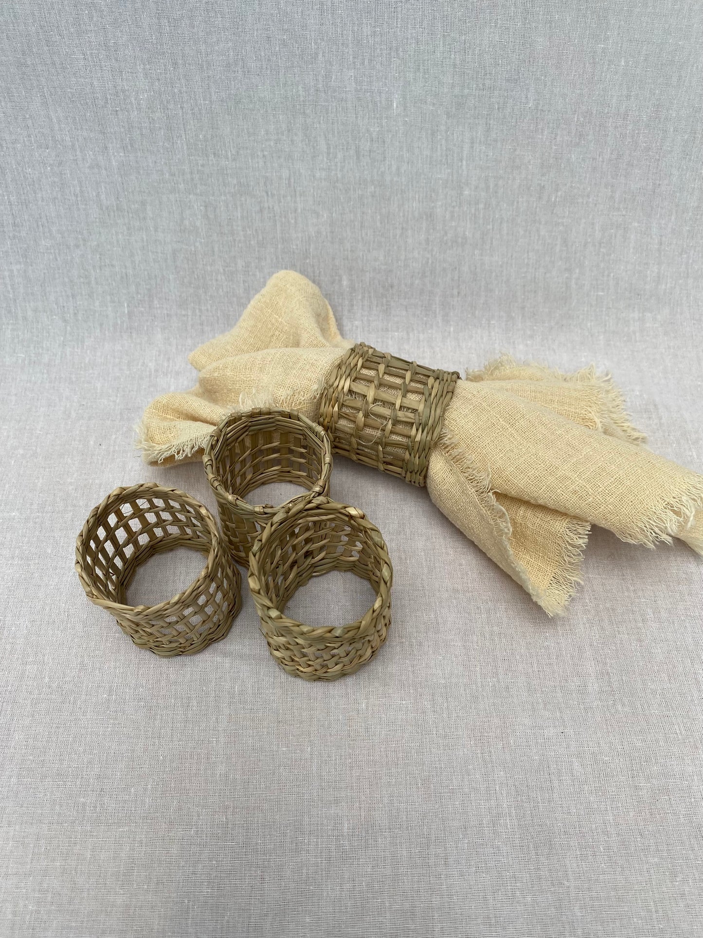 Napkin Ring
