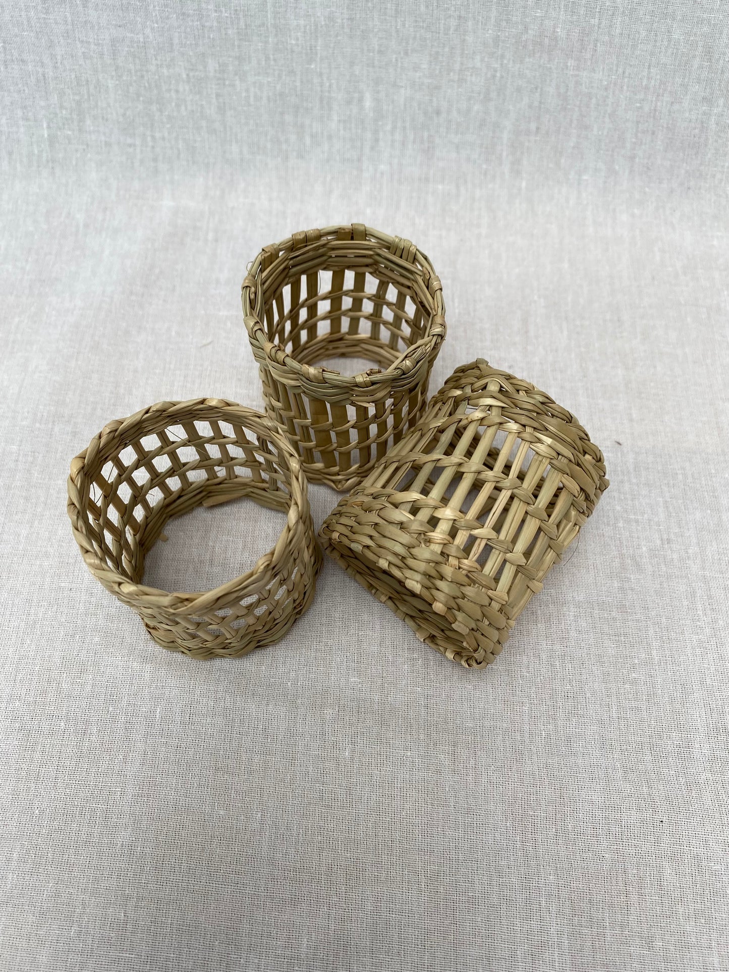 Napkin Ring