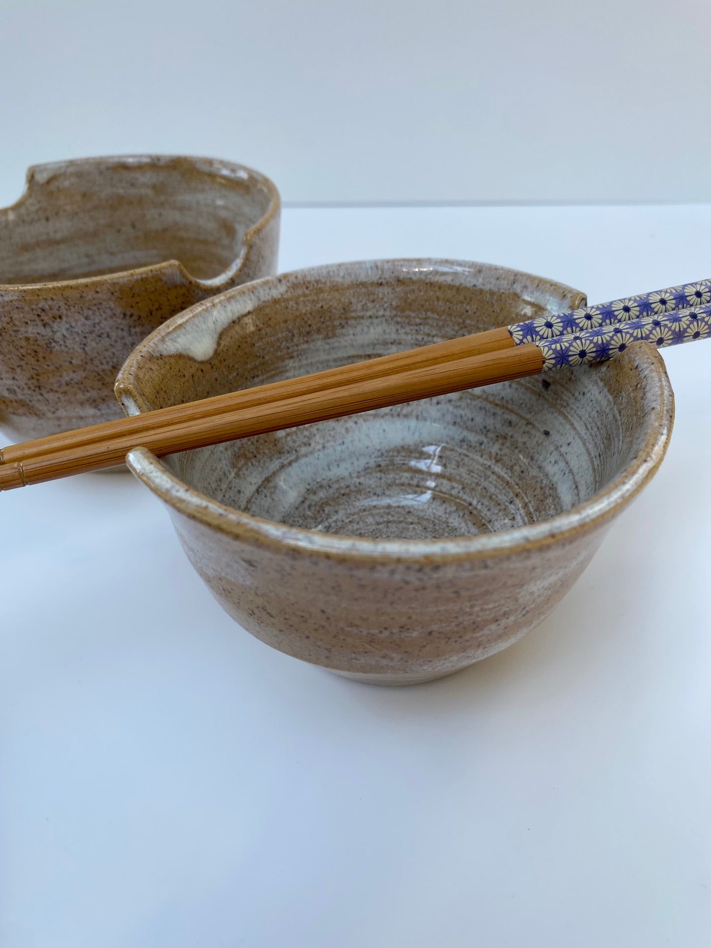 Ramen Noodle Bowl