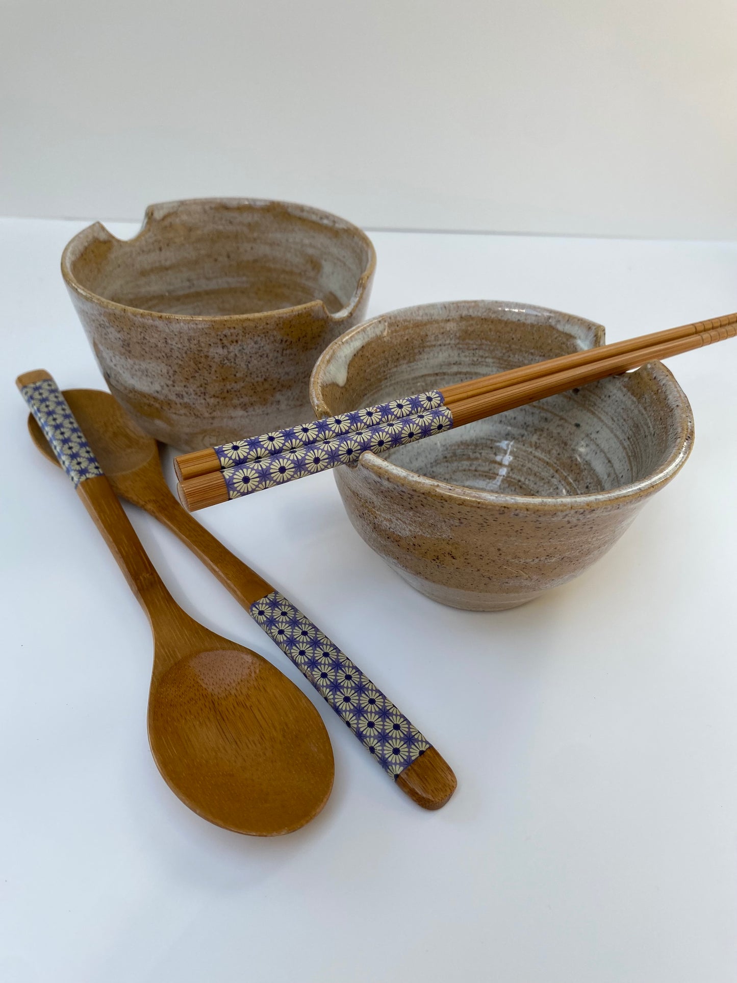 Ramen Noodle Bowl