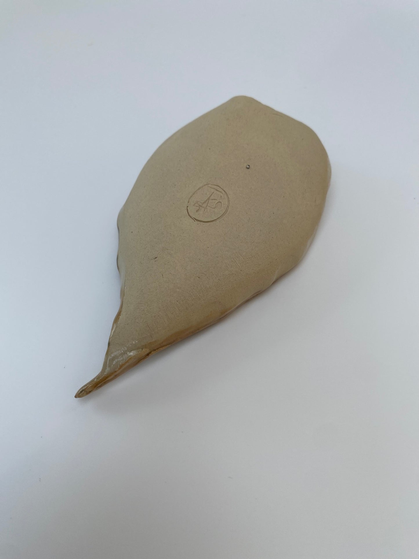 Leafy Trinket Dish