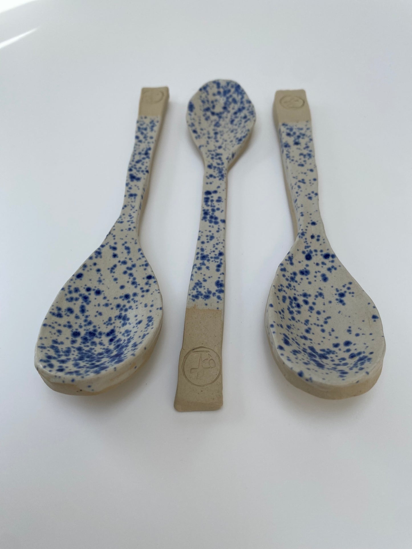 Speckled Spoon