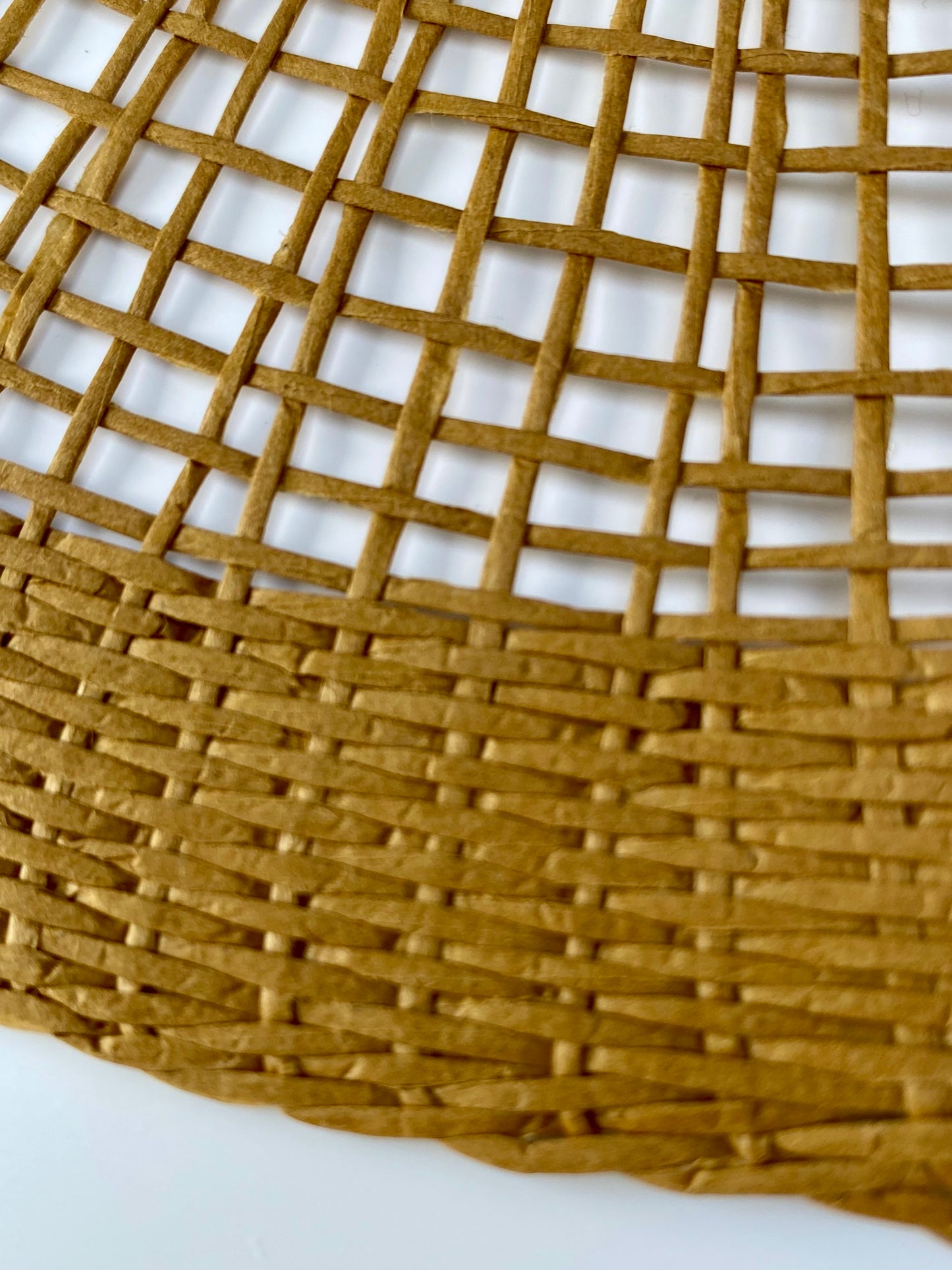 Placemat - Soft web
