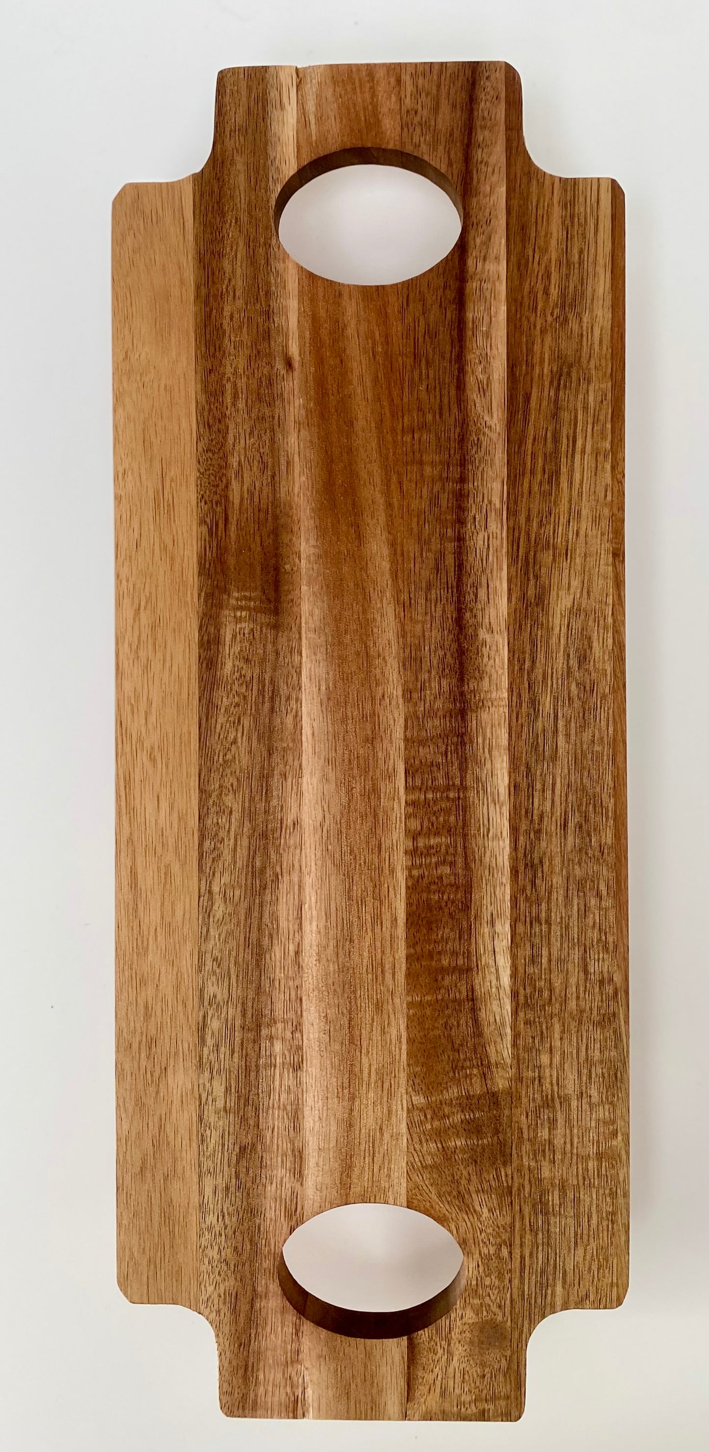 Charcuterie Board With Legs