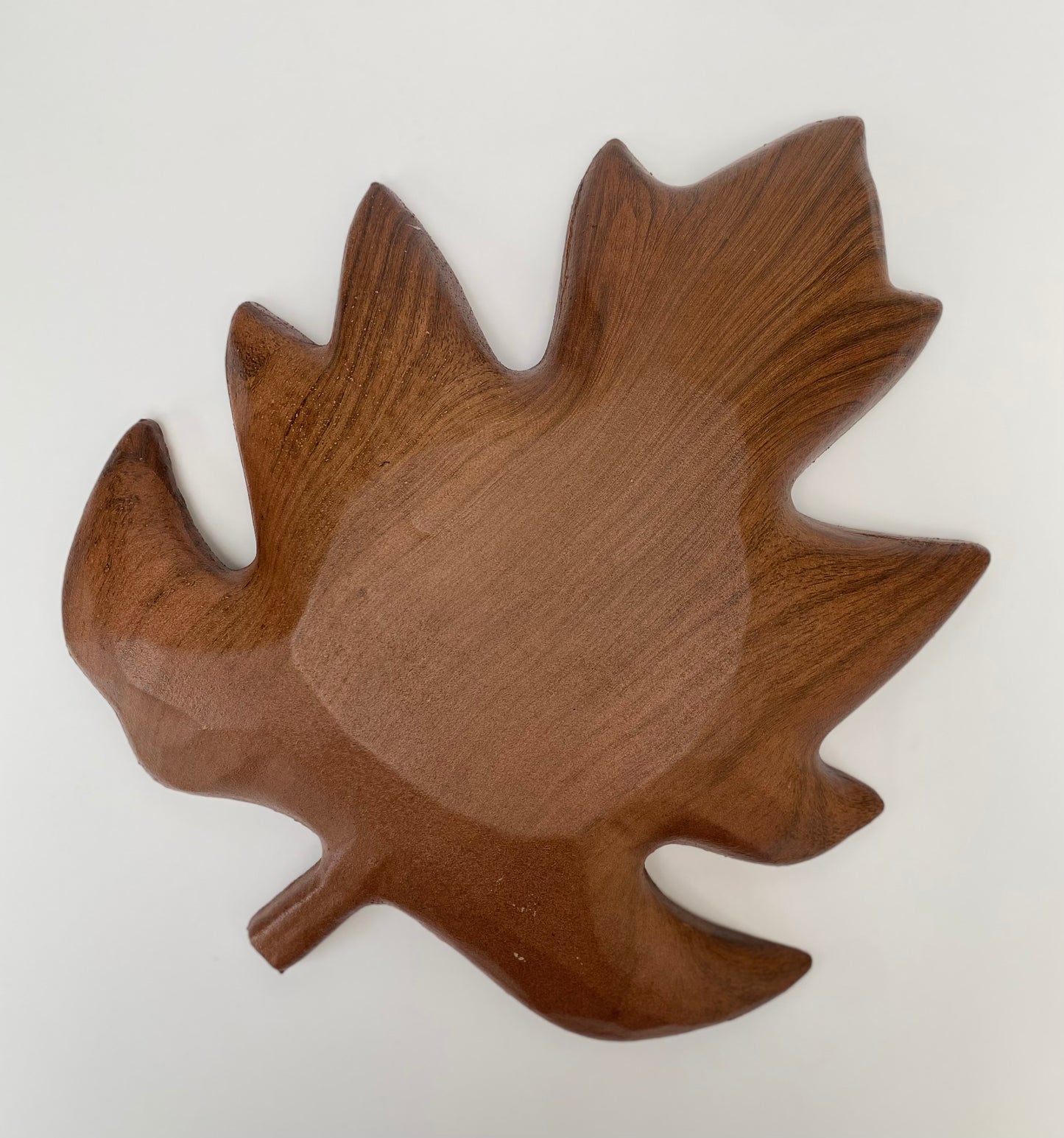 Leaf Serving Tray