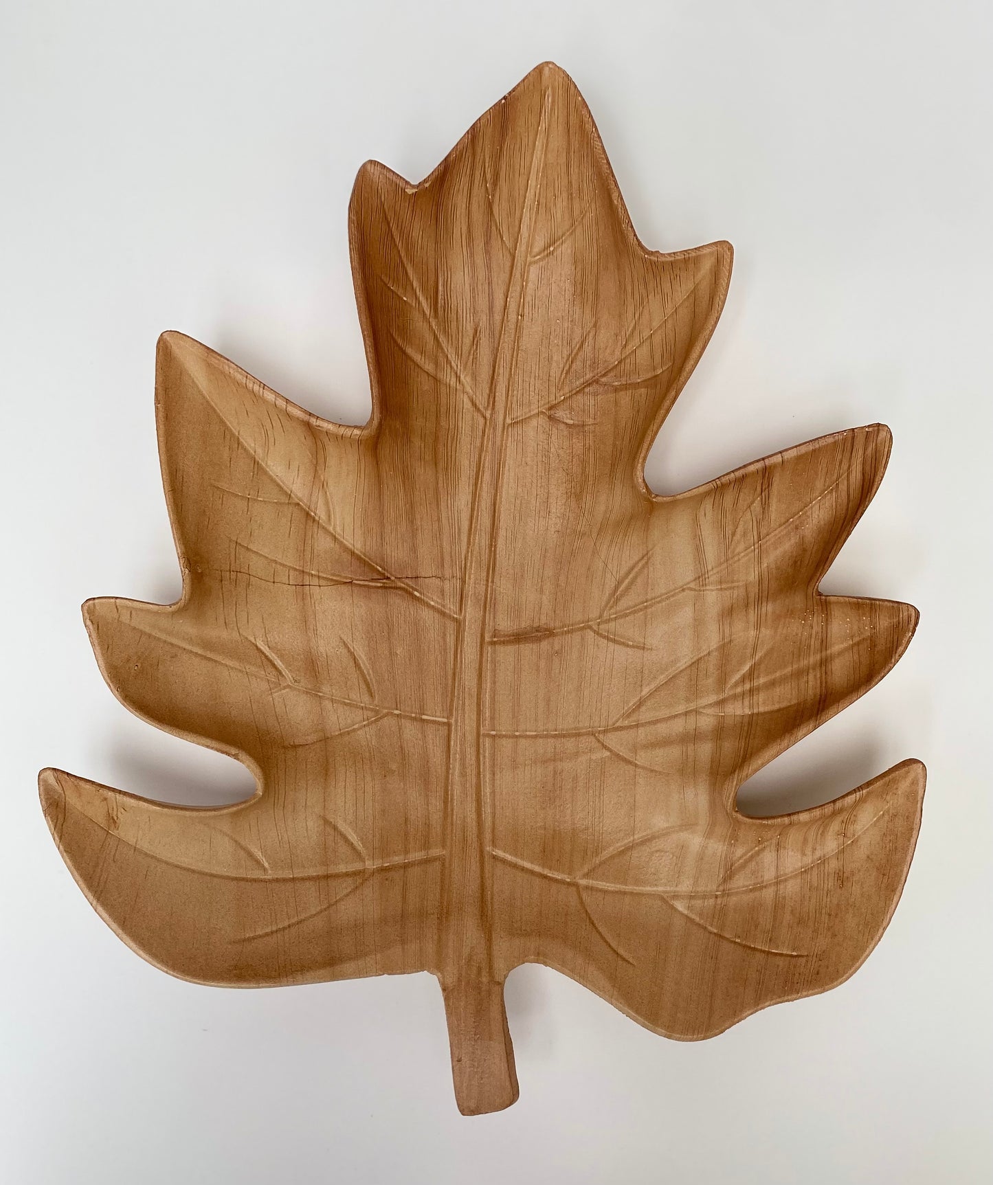 Leaf Serving Tray