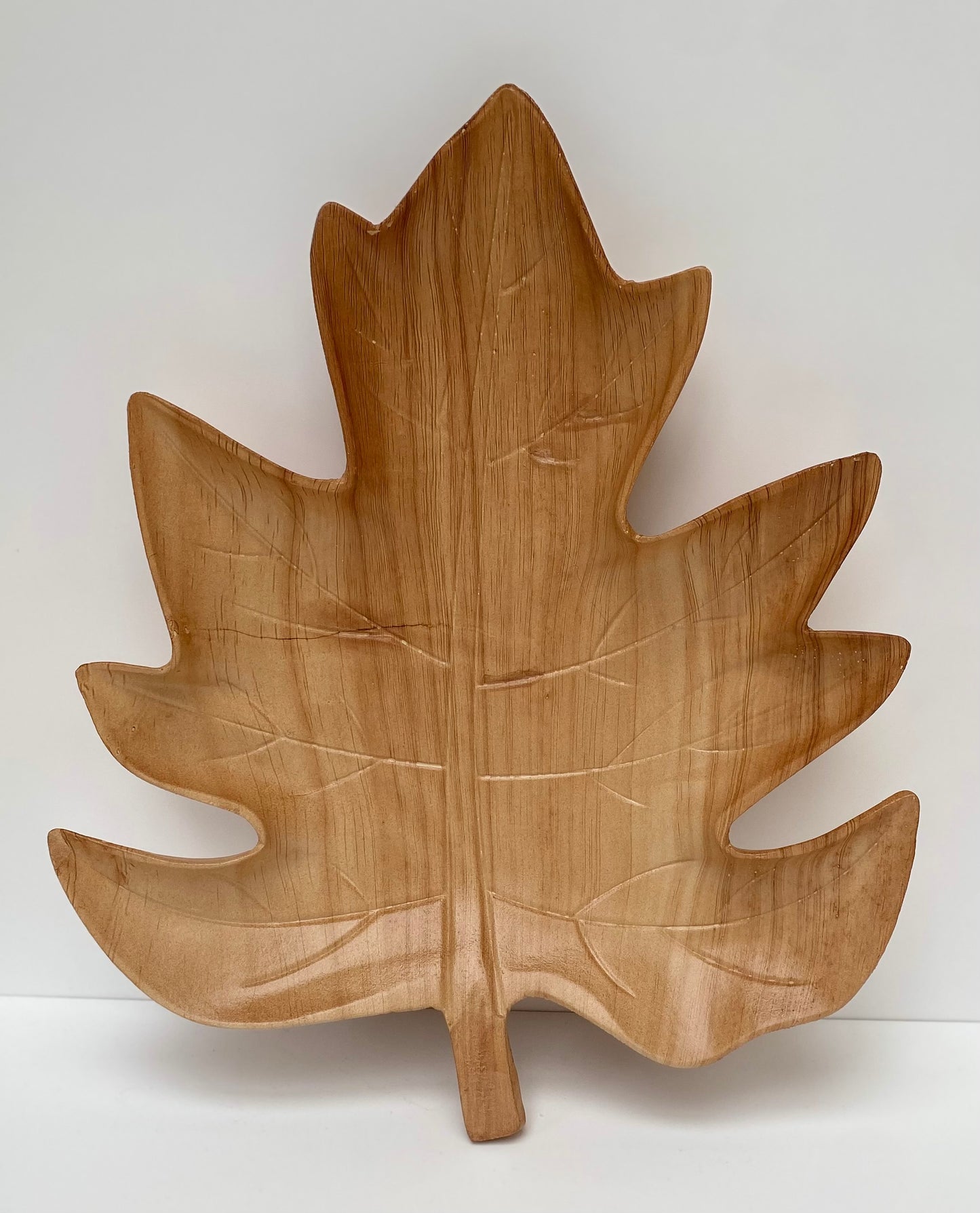 Leaf Serving Tray
