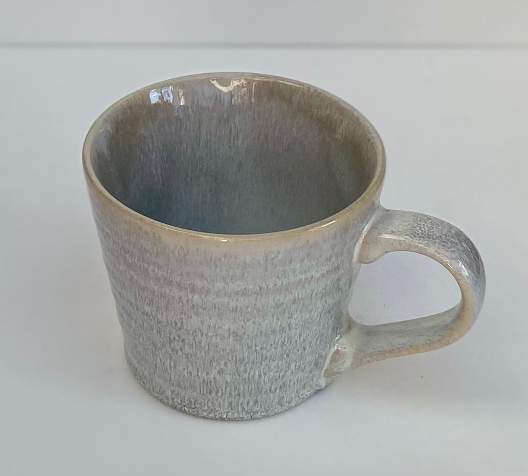 Glazed Coffee Mug
