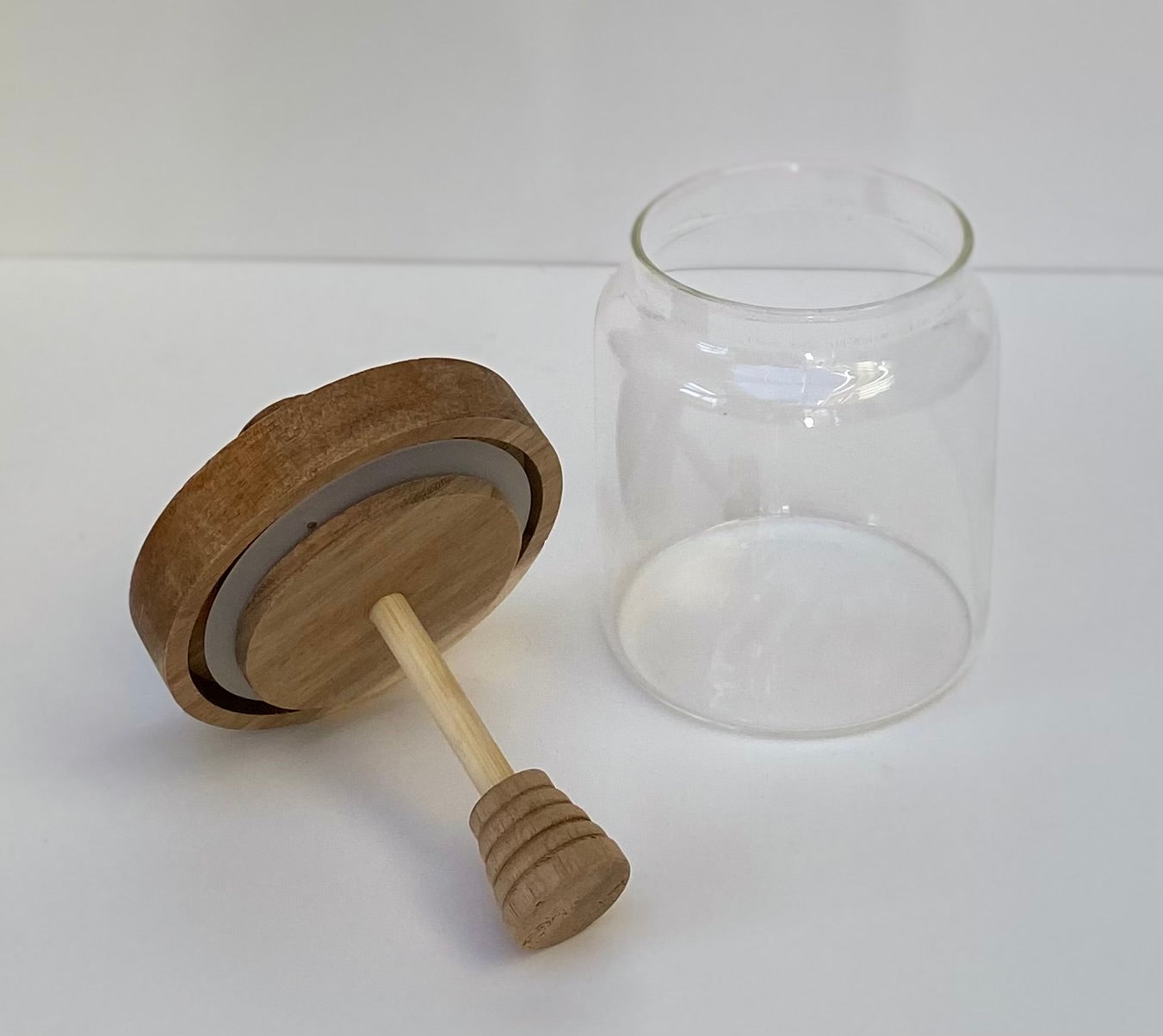 Dippy Honey Jar