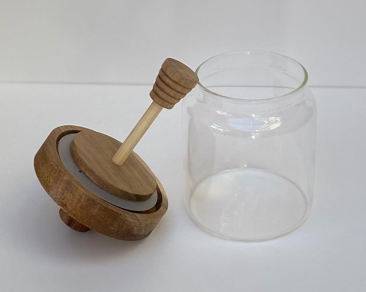 Dippy Honey Jar
