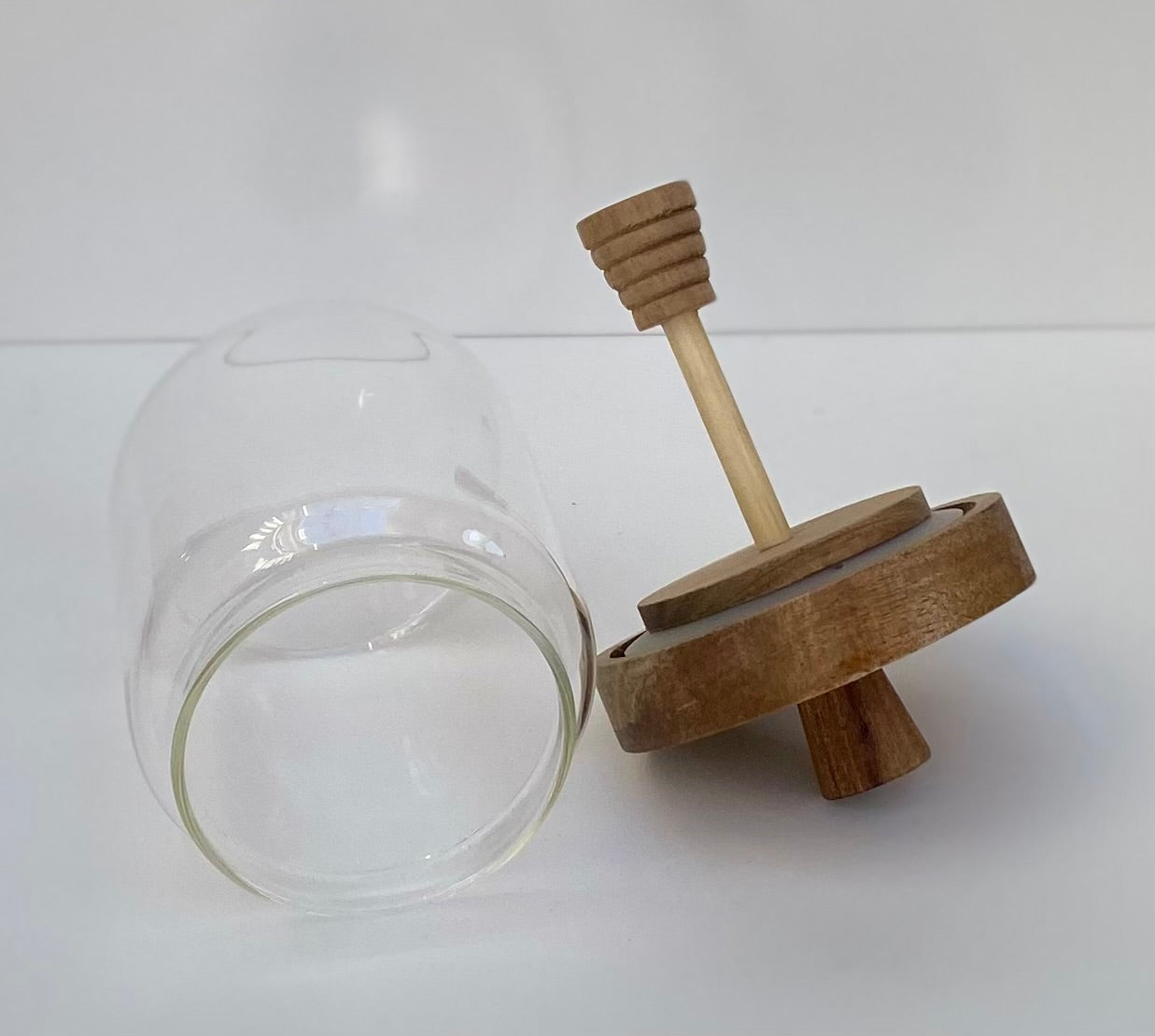 Dippy Honey Jar