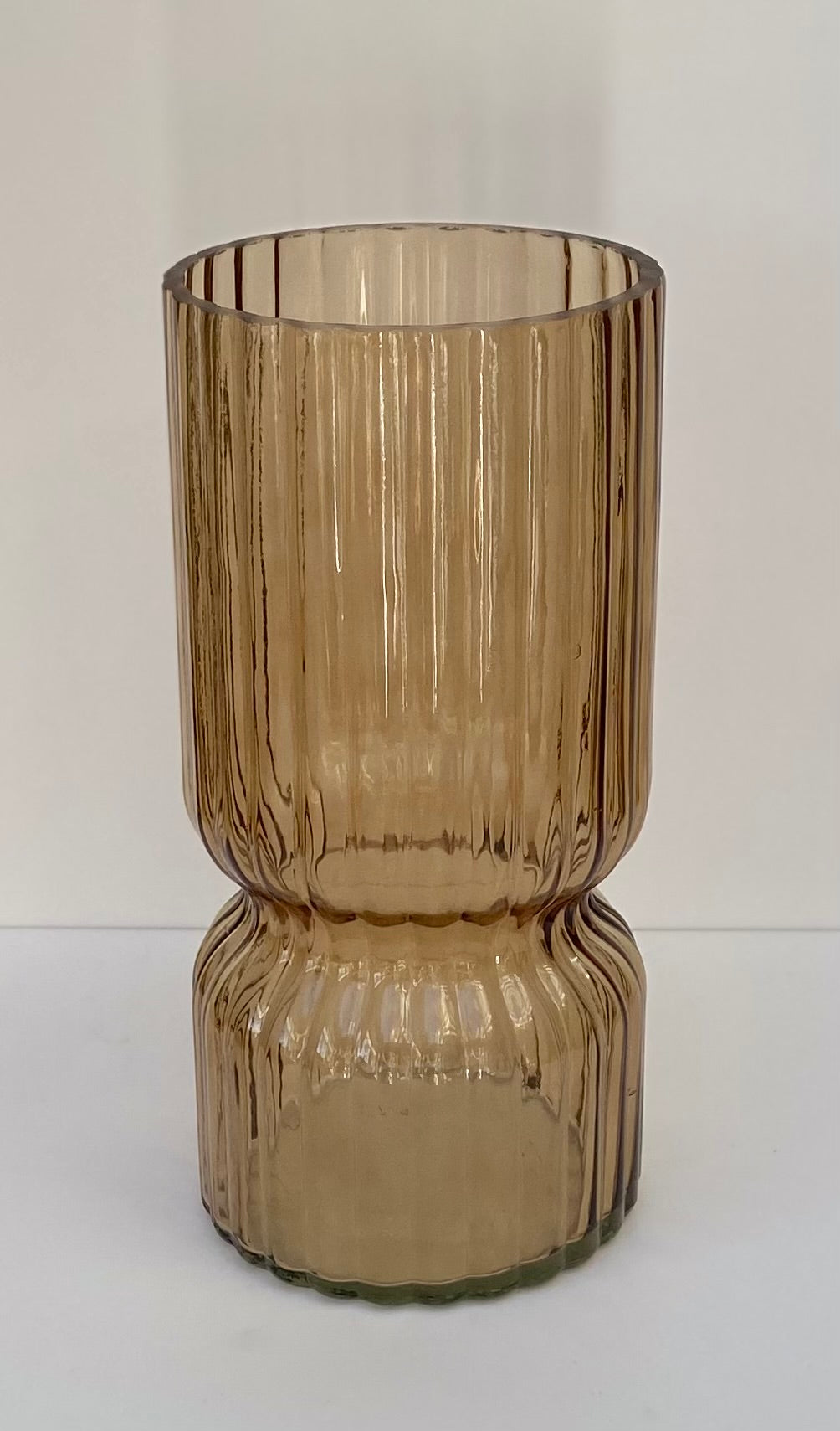Glass Vase
