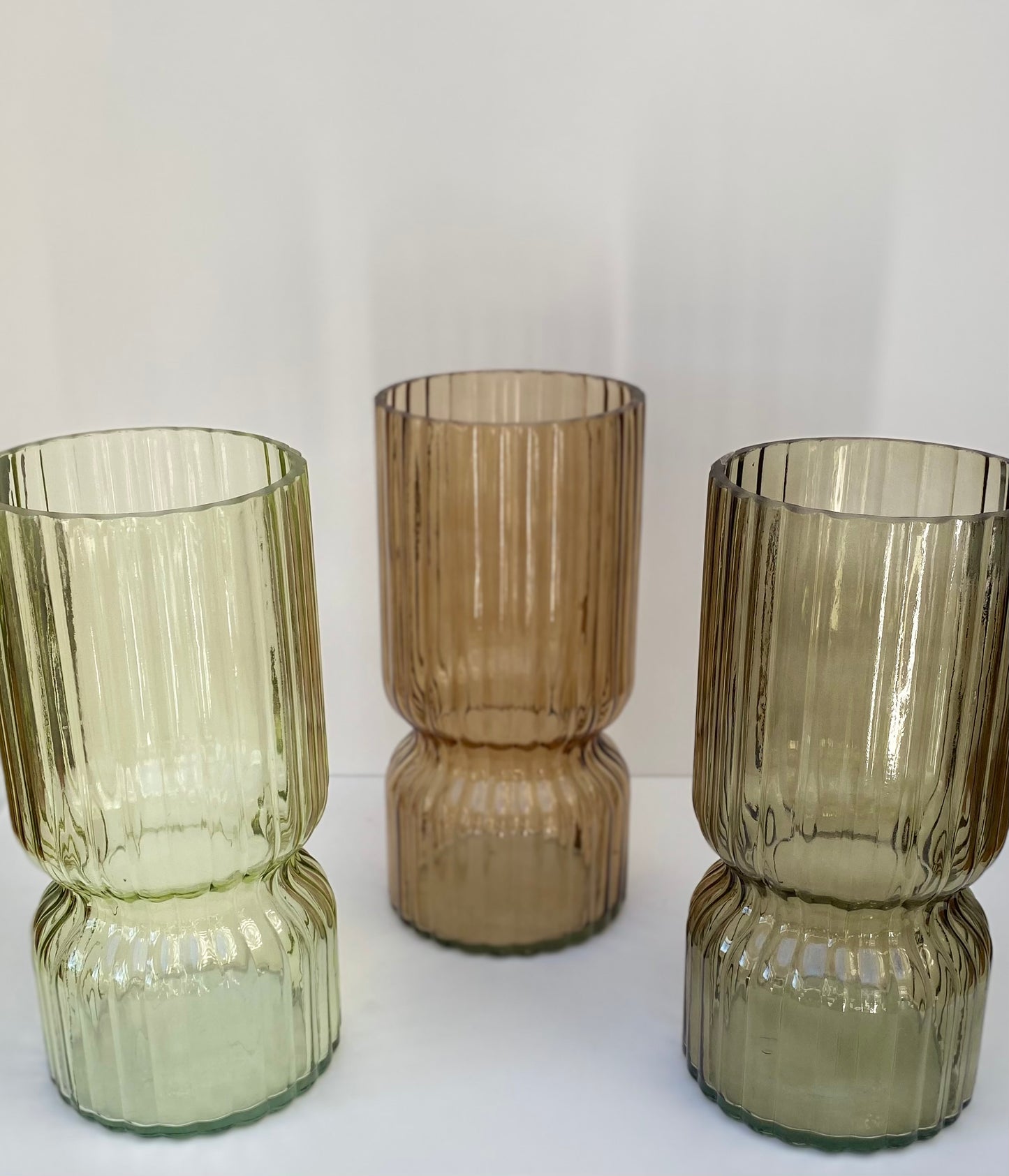 Glass Vase