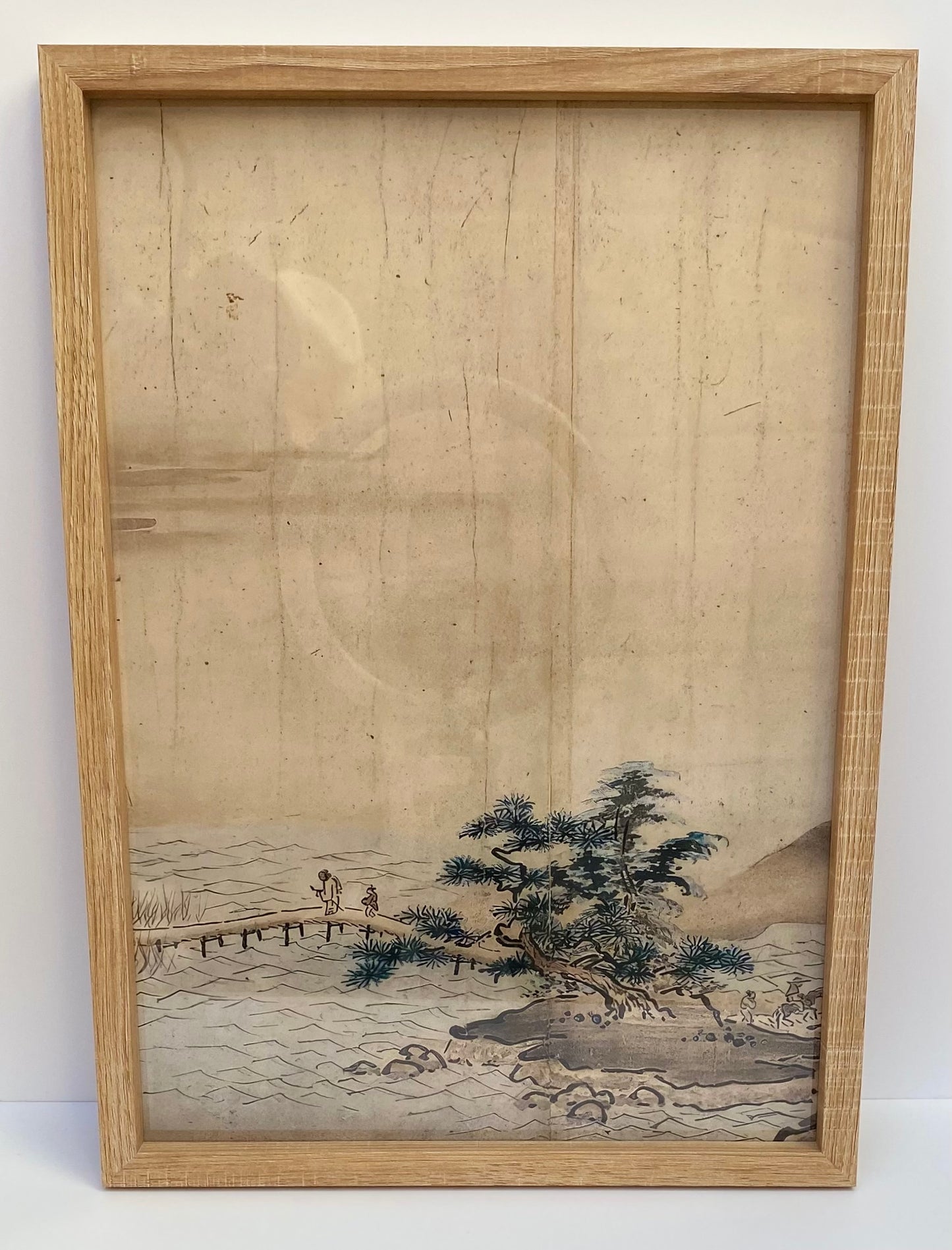 Japanese Framed Art Prints
