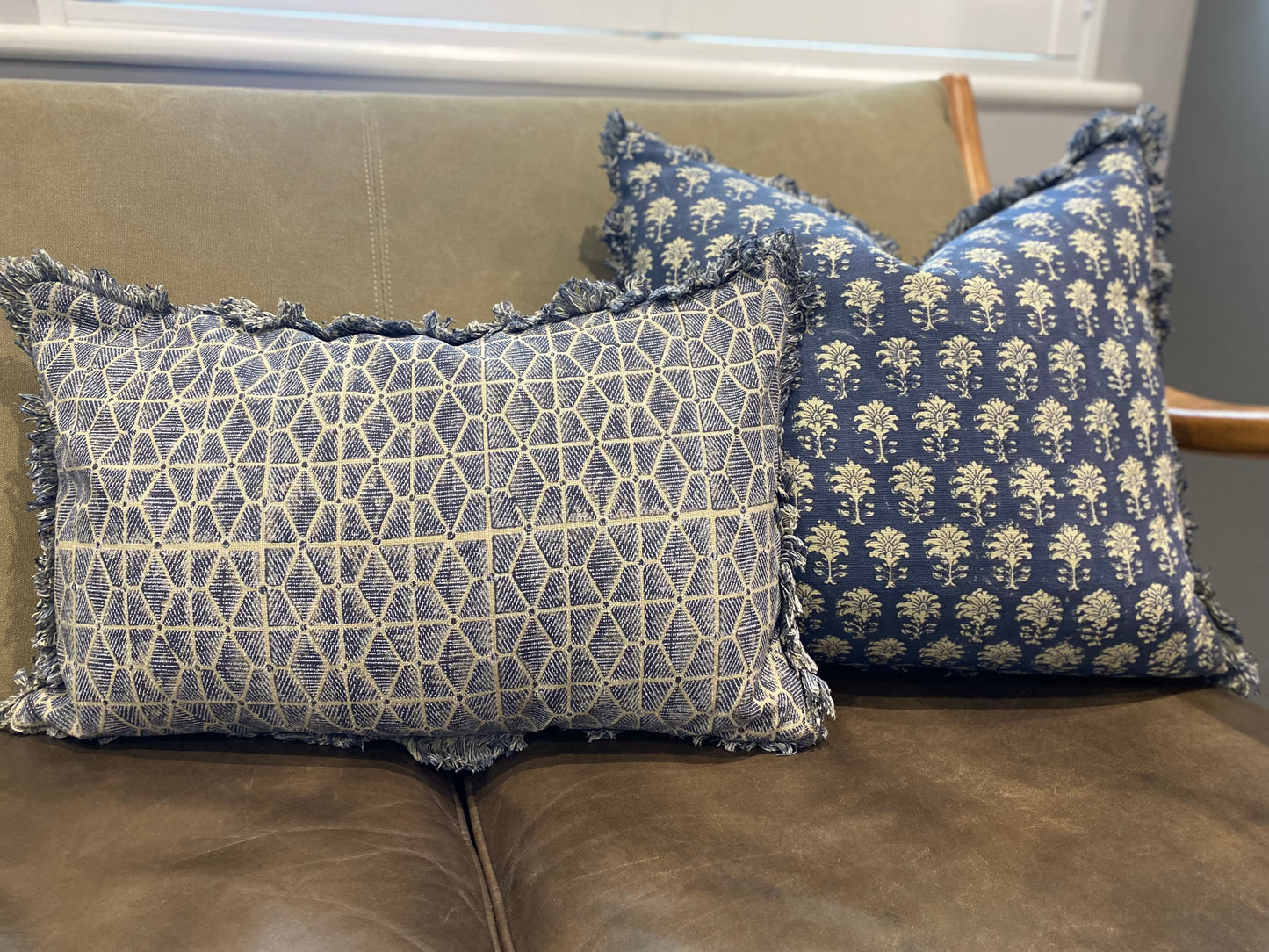 Sarika Cushion