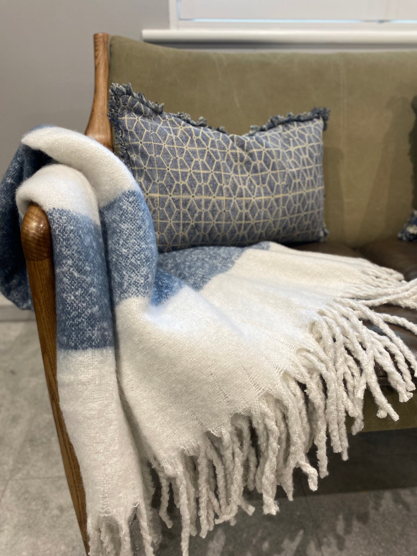 Kalix Throw
