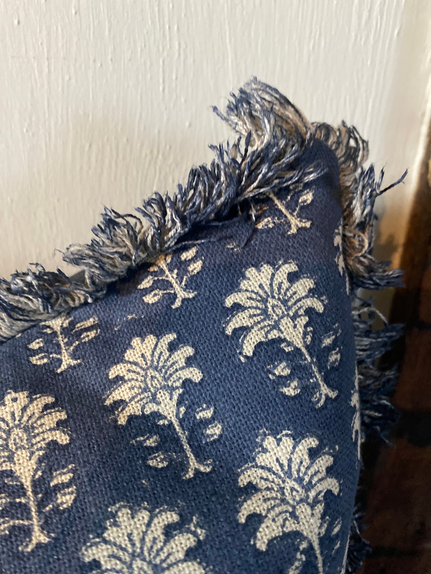 Sarika Cushion