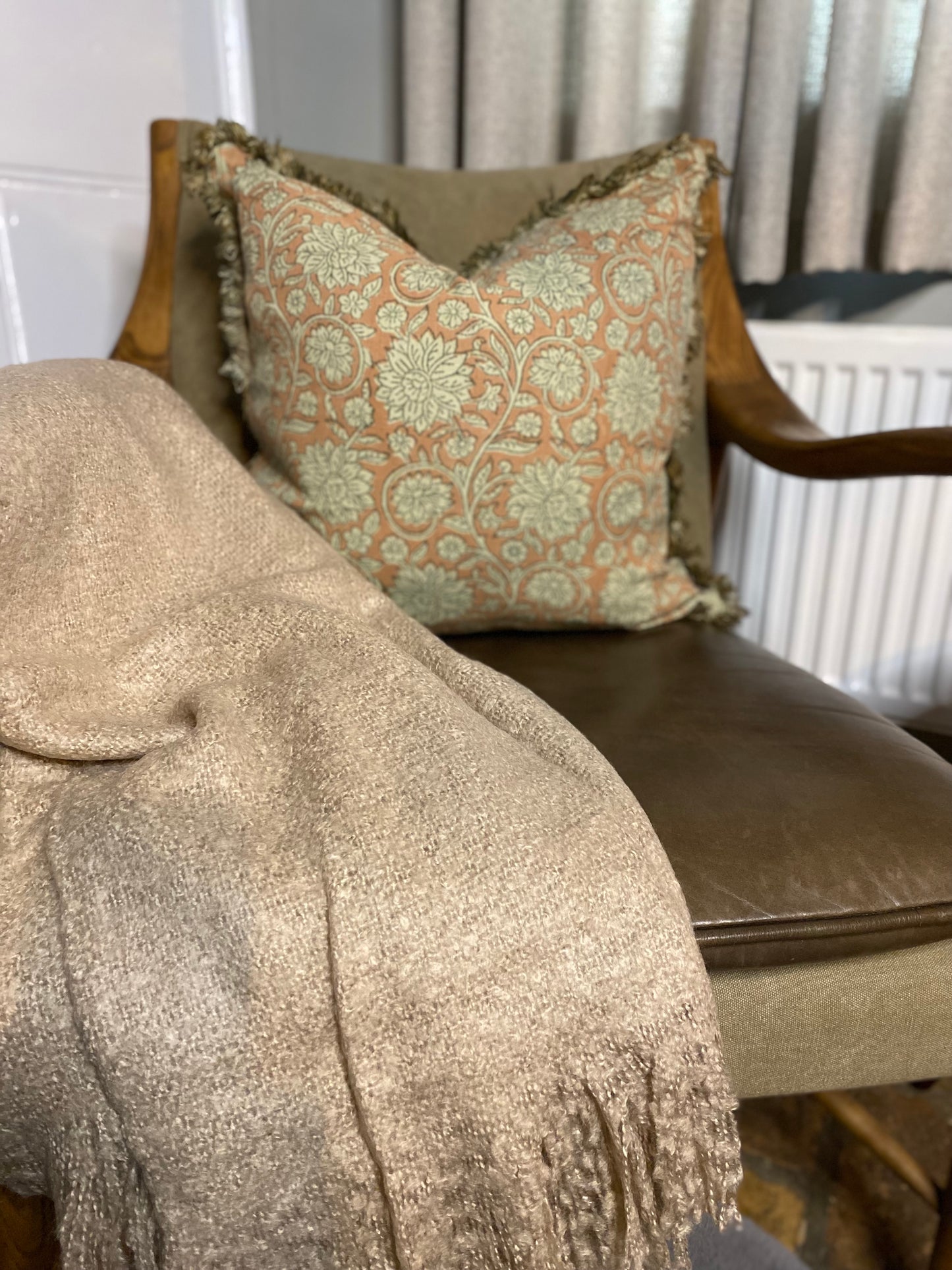 Dipika Cushion