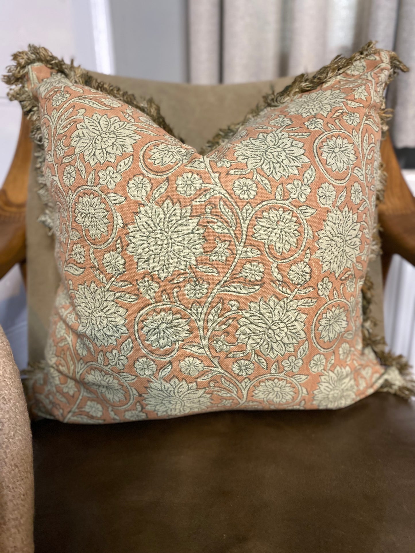 Dipika Cushion