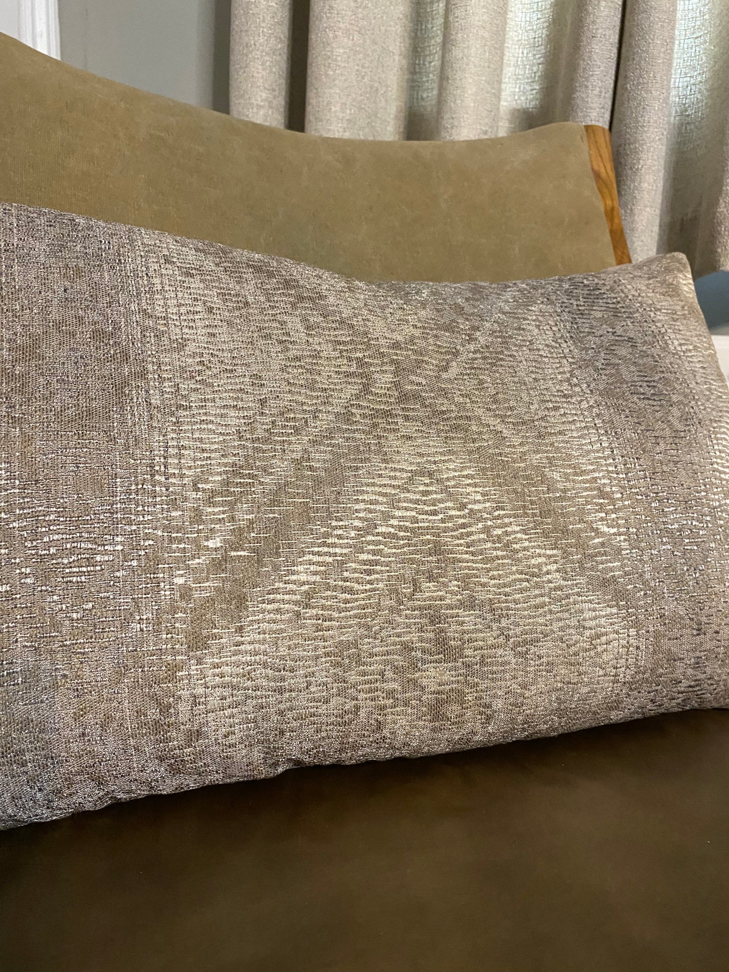 Emaline Cushion