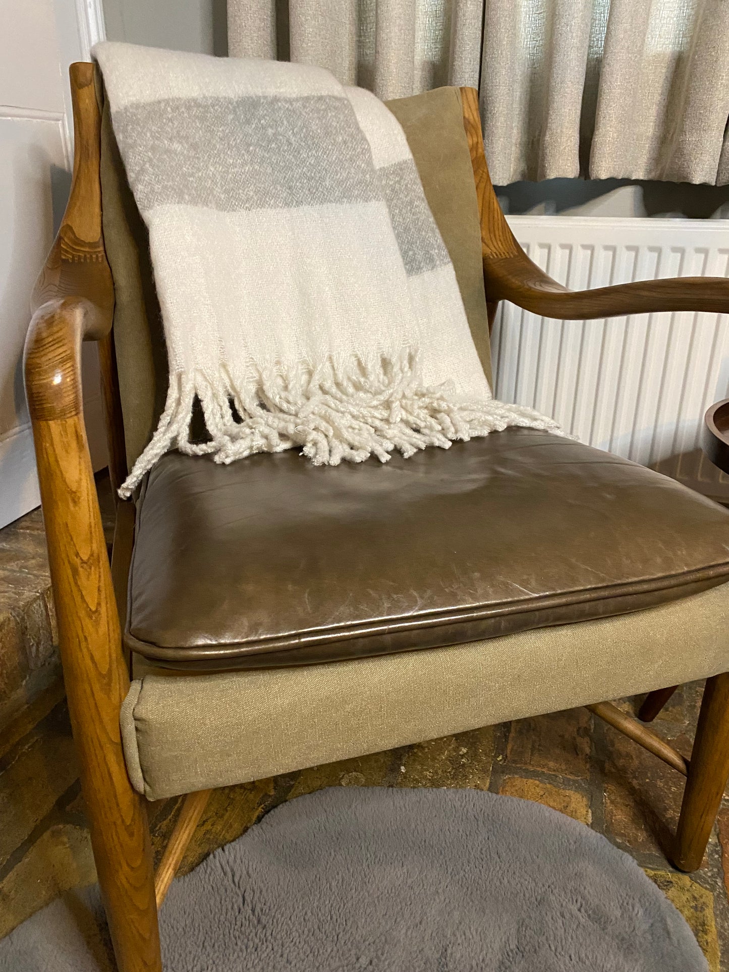 Kalix Throw