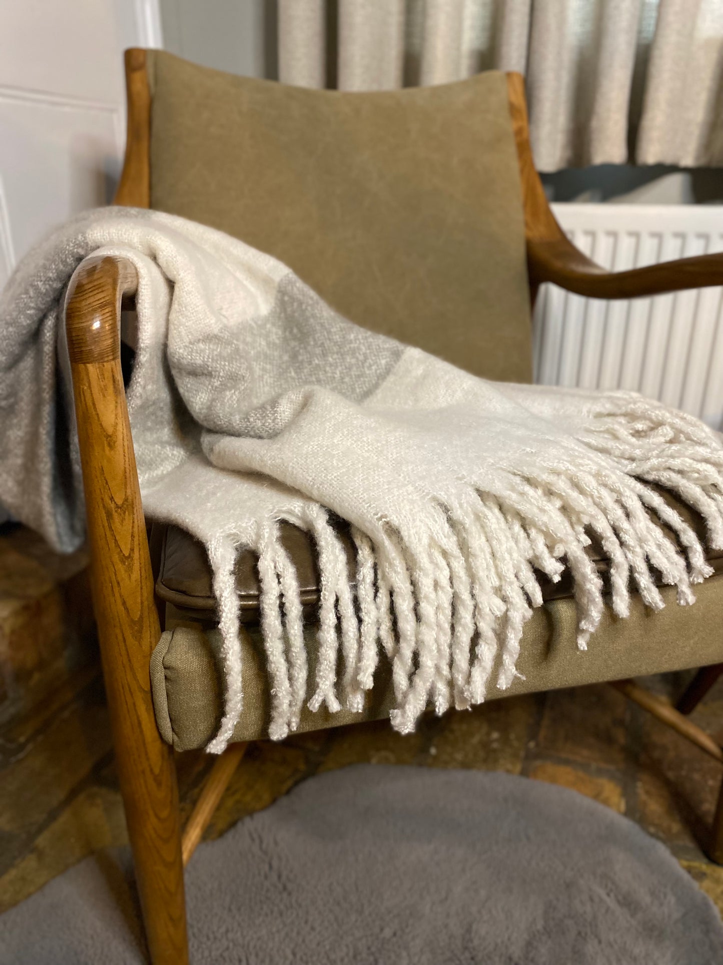 Kalix Throw