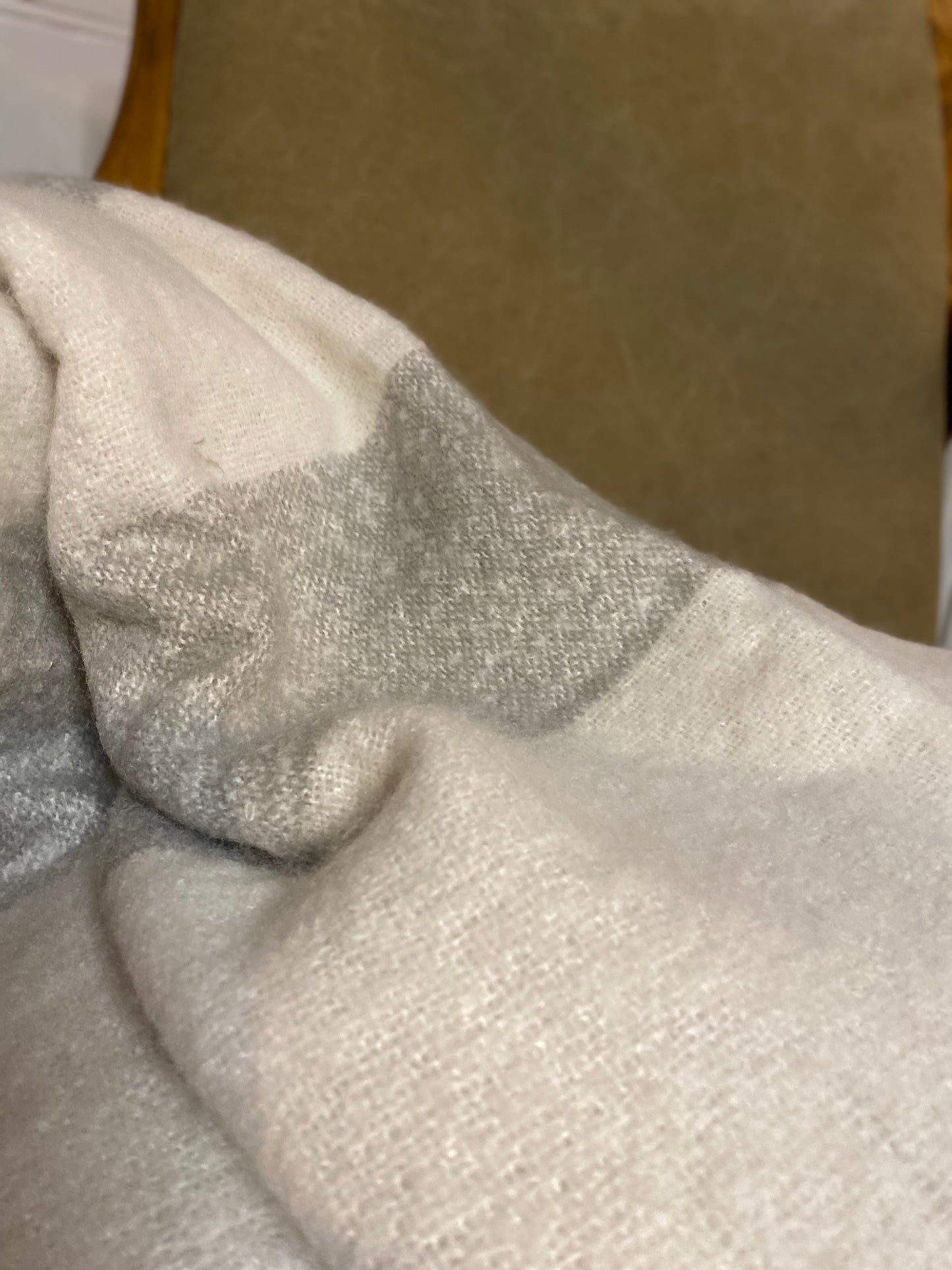 Kalix Throw