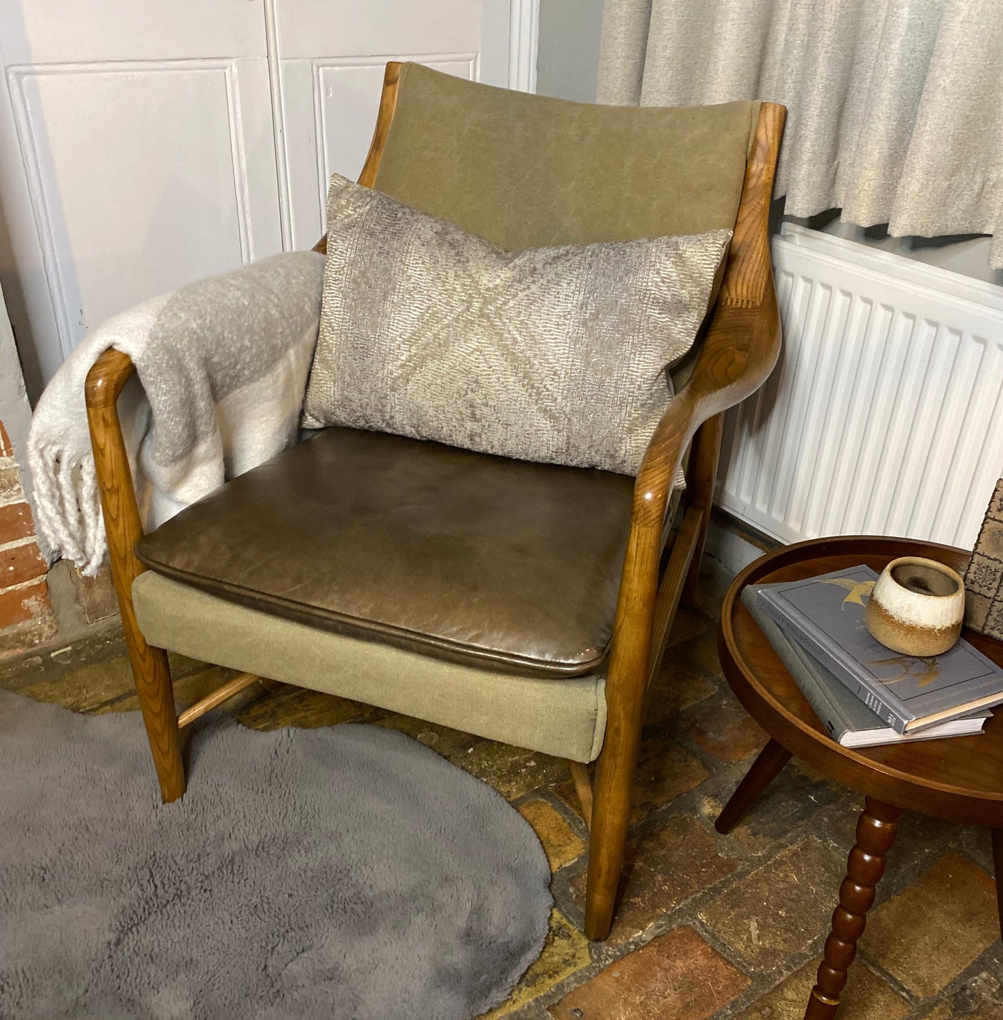 Emaline Cushion
