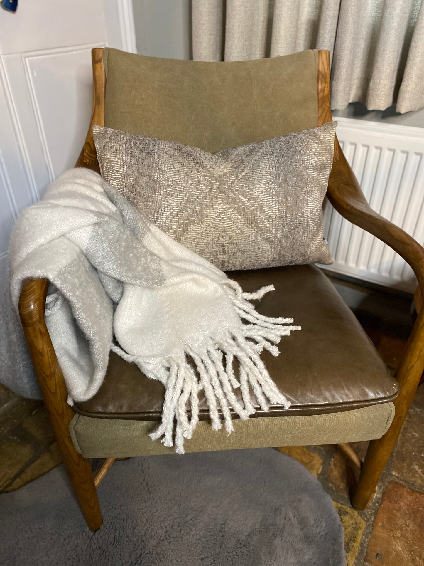 Kalix Throw