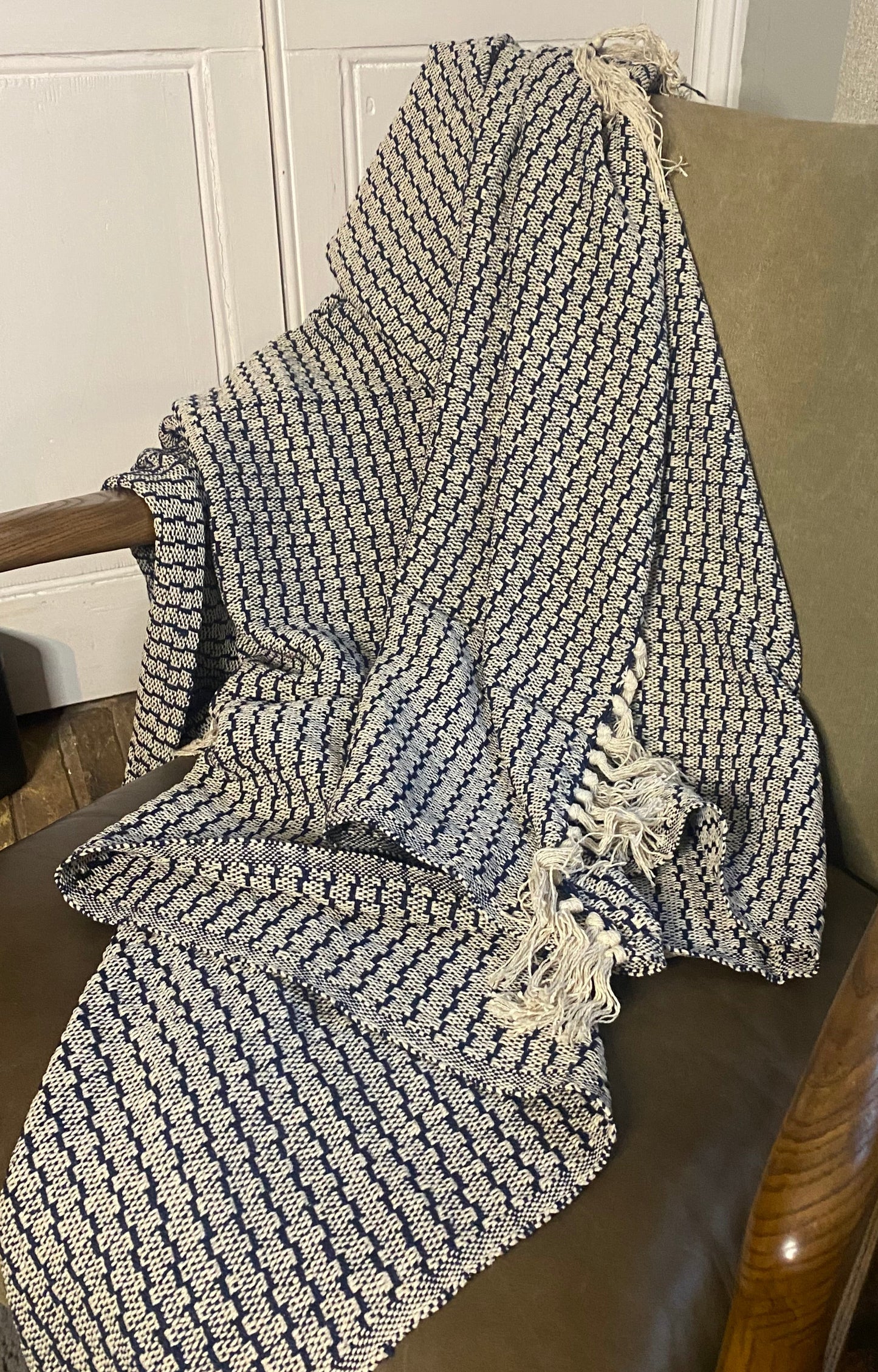Mejo Throw