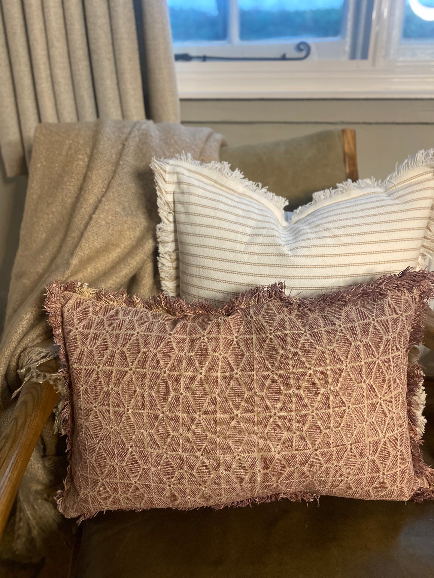 Ravi Cushion