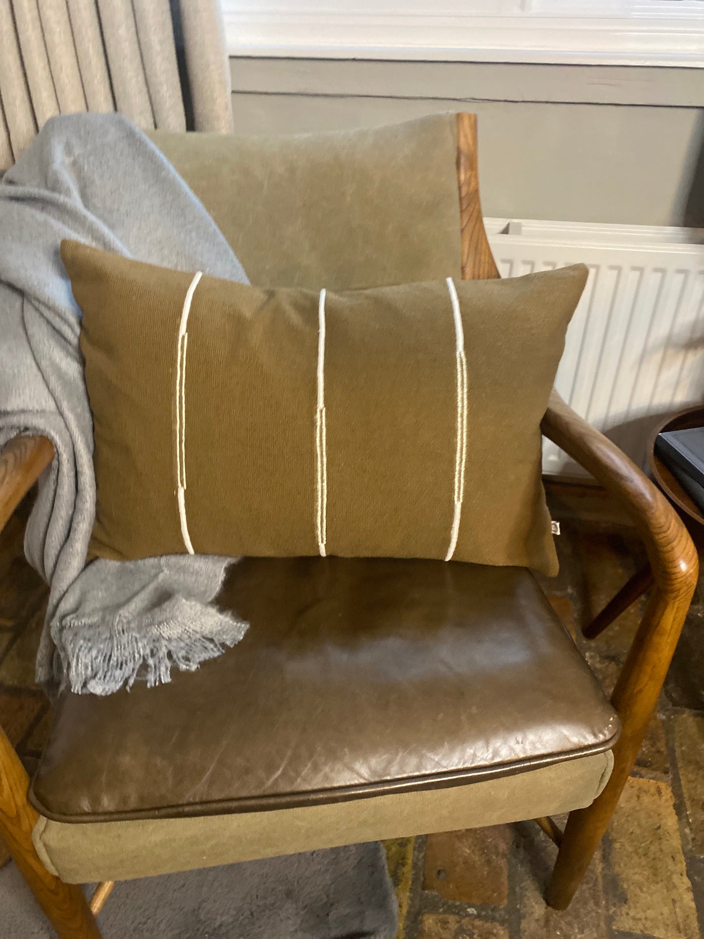 Coco Cushion