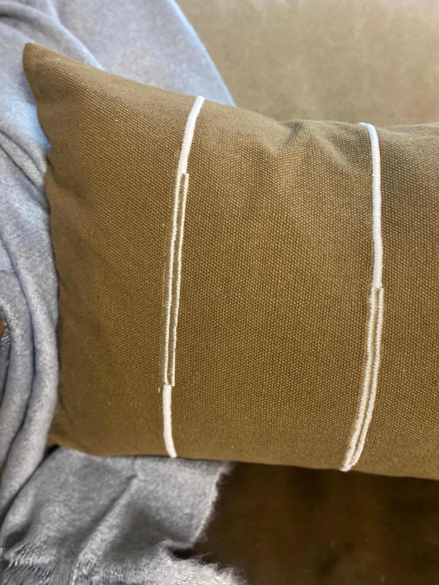 Coco Cushion
