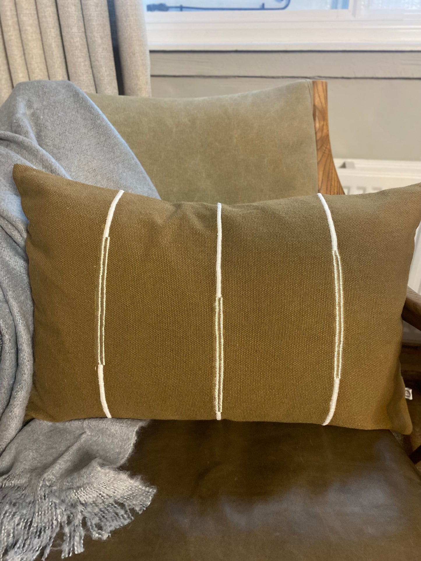 Coco Cushion