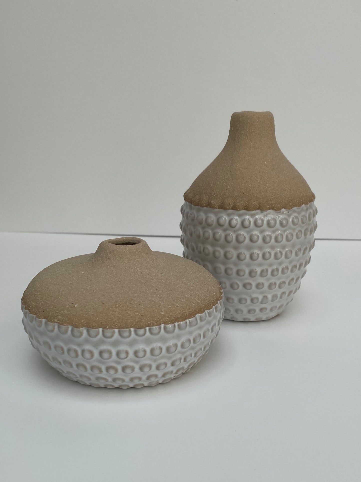 Bobble Vase