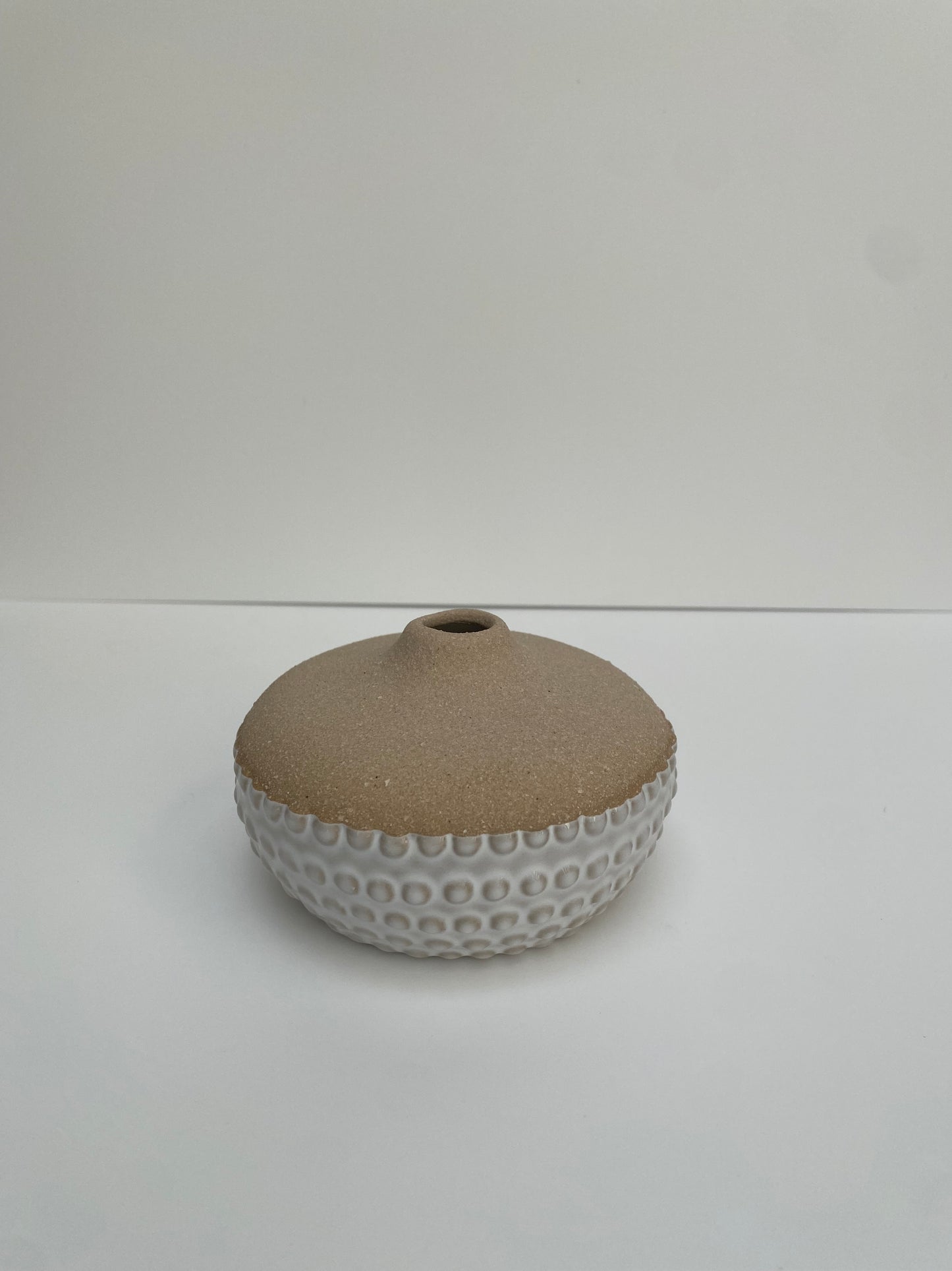 Bobble Vase