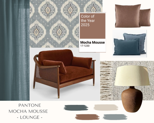 pantone colour of the year 2025