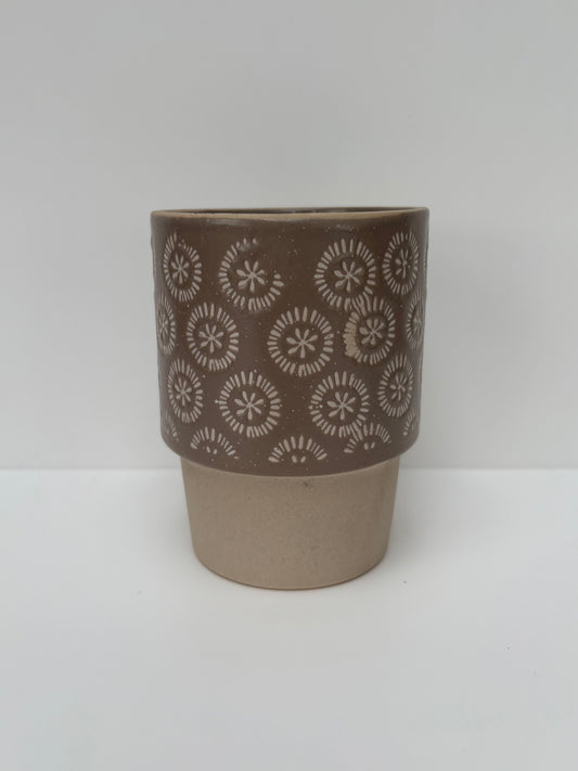 Boho Mug (2pk)