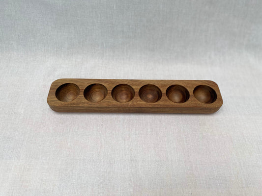 Egg Holder - 6 Long