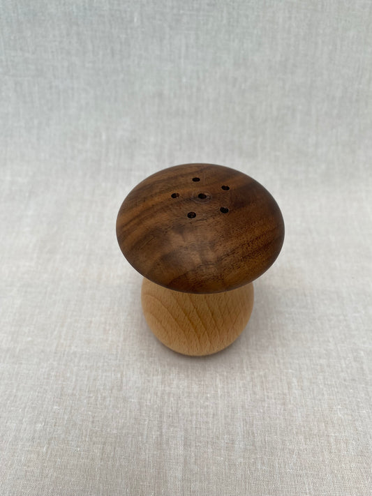 Toadstool Cocktail Stick Dispenser