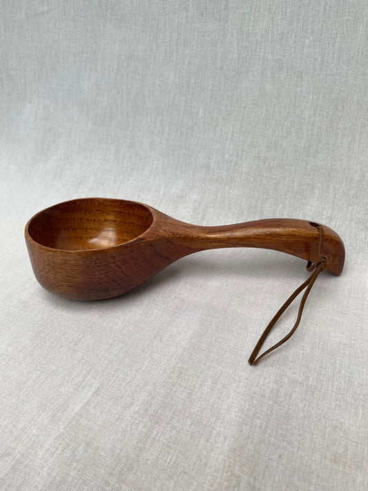 Wooden Ladle