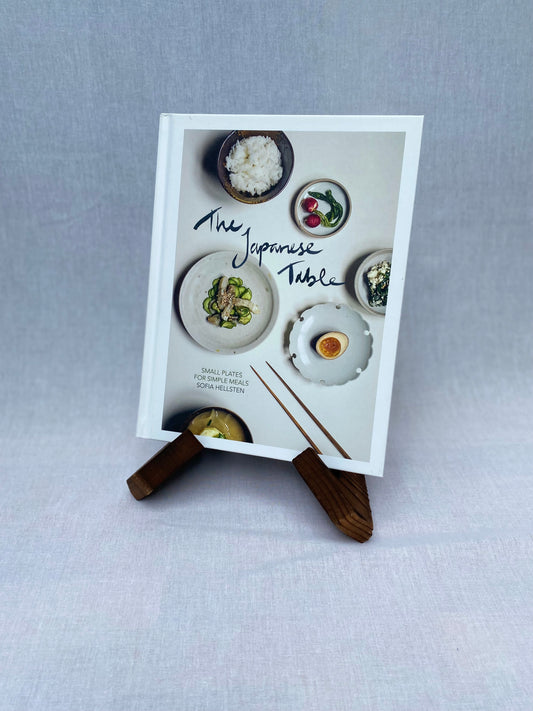 Book or Tablet Holder
