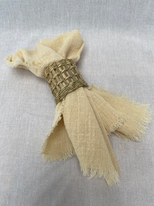 Napkin Ring