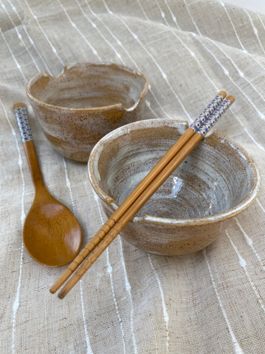 Ramen Noodle Bowl