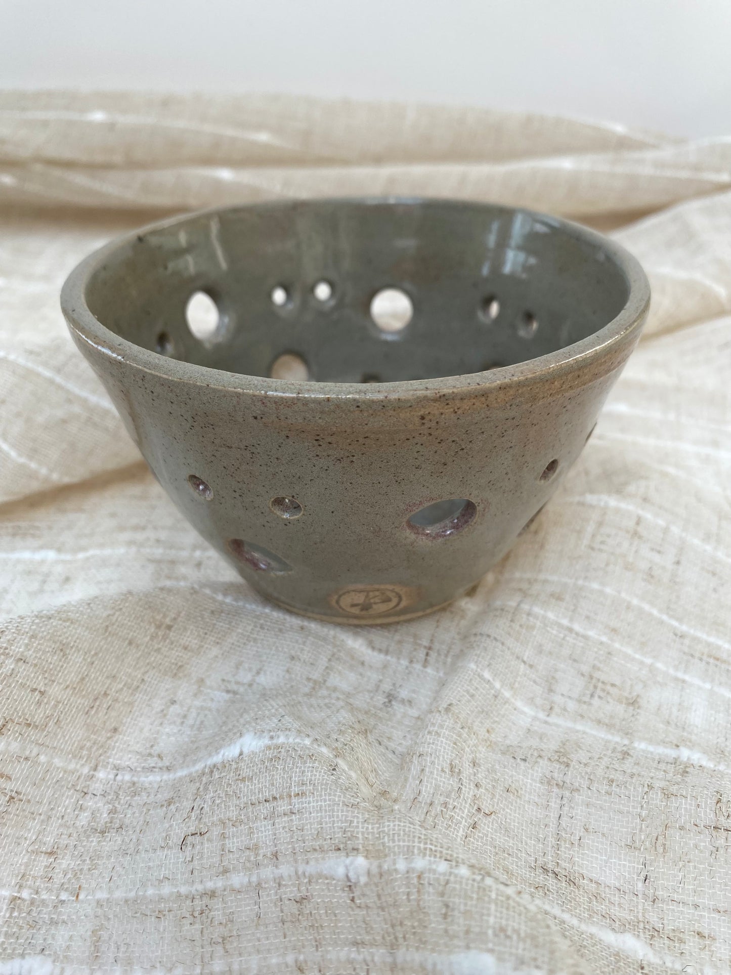 Small Berry Bowl