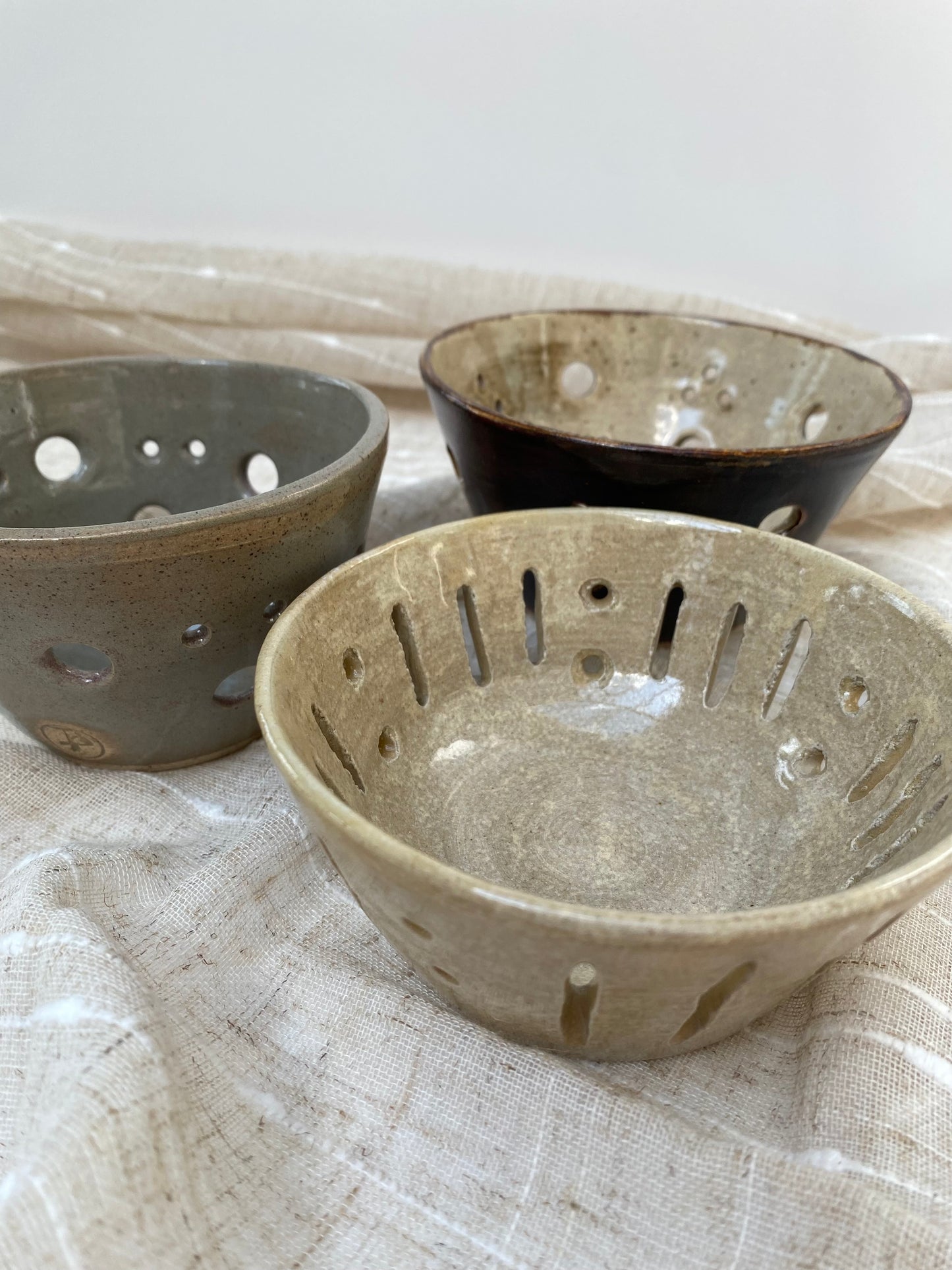 Small Berry Bowl